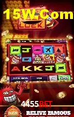 Jackpot Winner