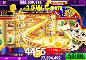 Ofertas Exclusivas 4455Bet