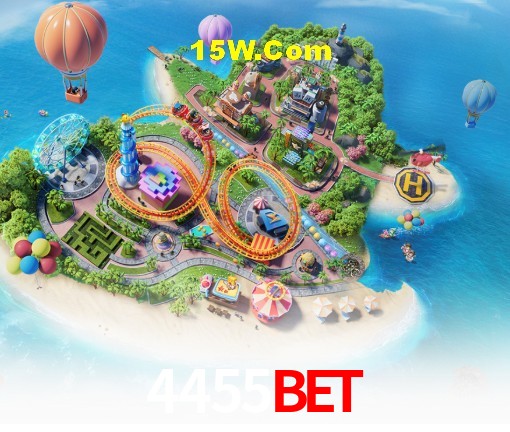 Casino Ao Vivo 4455Bet