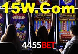 APP oficial da 4455Bet para mobile