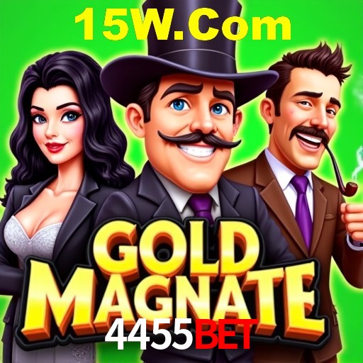 Desvendando o Mundo dos Jogos Virtuais na 4455Bet