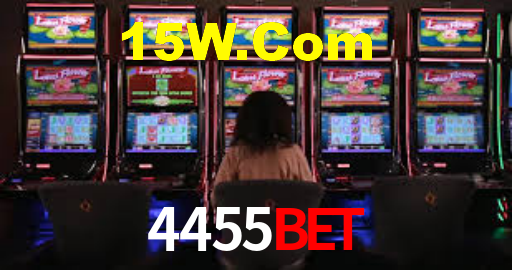 4455Bet - Um Grande Cassino No Seu Telefone - 4455 Bet Login