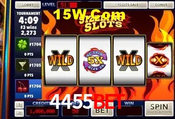 Login Seguro 4455Bet