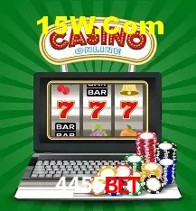 Segurança 2FA 4455Bet