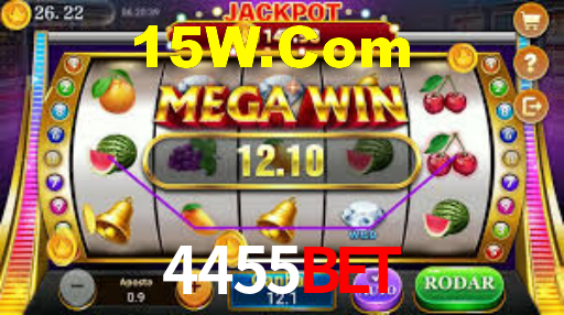 4455 Bet App