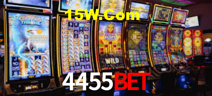 Interface Premium 4455Bet