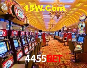 Promoção Relâmpago 4455Bet