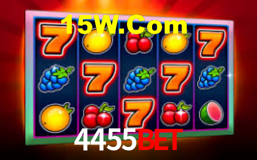 4455Bet