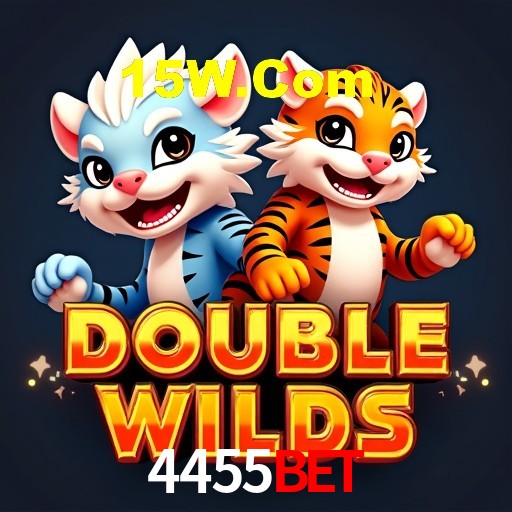 Recursos de Bônus 4455Bet