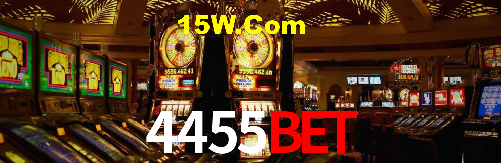 4455 Bet Login