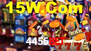 Explore as vantagens do 4455Bet: serviço profissional e confiabilidade