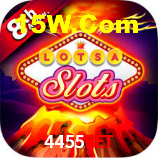 Interface do App 4455Bet