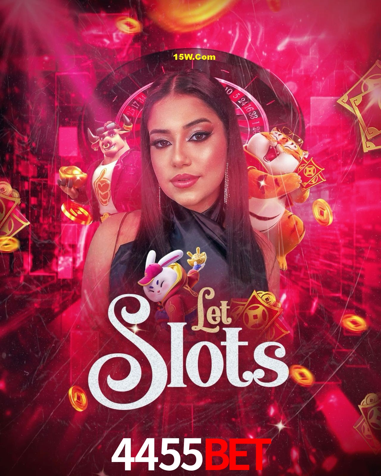 Casino VIP 4455Bet