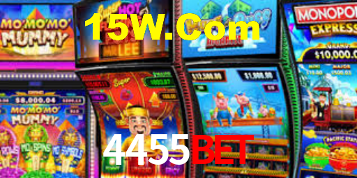 Sinta a adrenalina dos jogos de cassino com 4455Bet