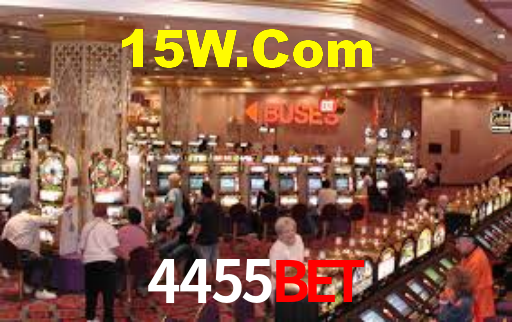 4455 Bet Login