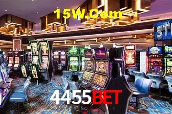 Tecnologia da Plataforma 4455Bet