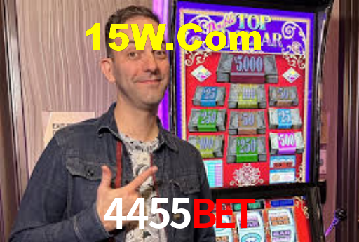 4455Bet