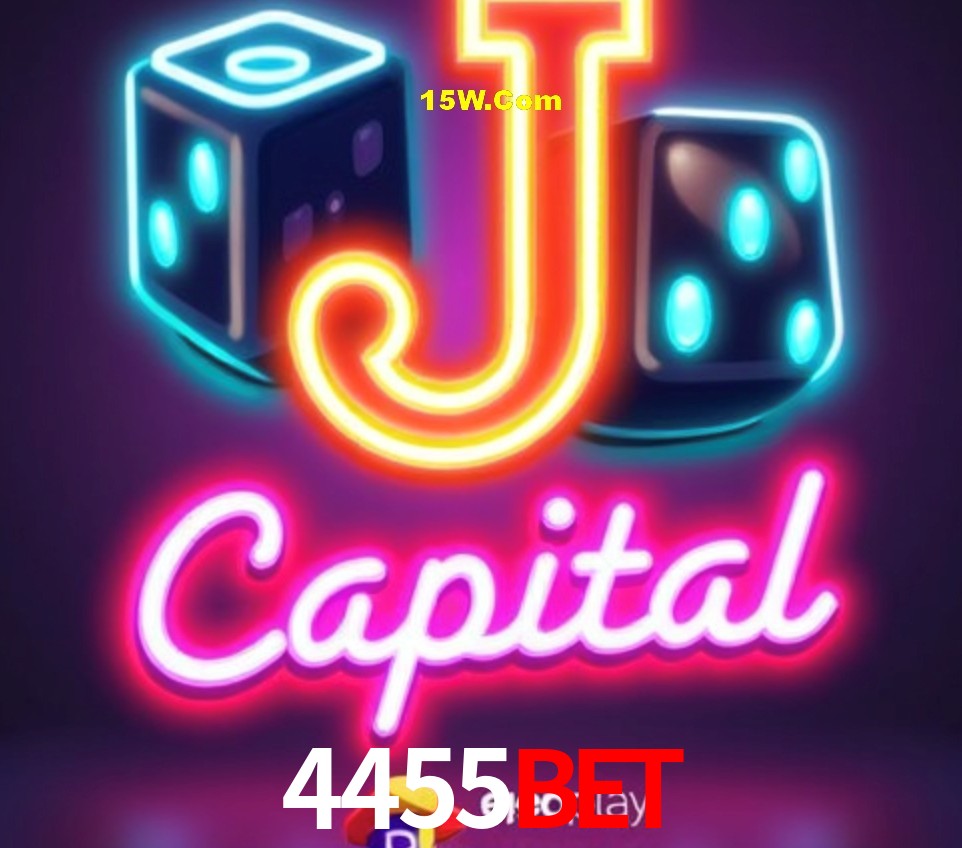 Jogos de Slot 4455Bet