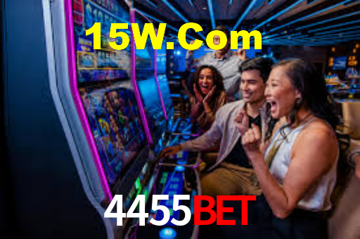4455Bet: Seu Especialista em Apostas Esportivas Brasileiras
