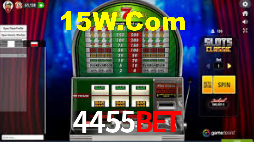 4455 Bet Login