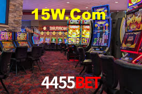 4455 Bet App