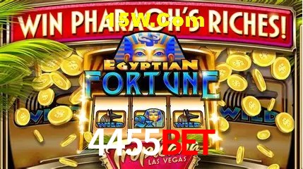 Recursos de Bônus 4455Bet