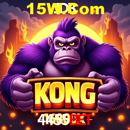 Mesa de Blackjack 4455Bet