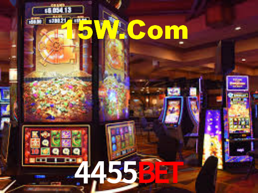 4455Bet