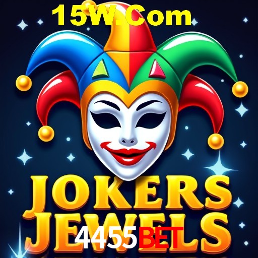 Descubra o Mundo do Cassino Online com 4455Bet